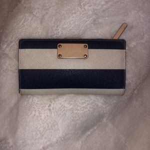 kate spade wallet!!